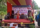 Santri SD Akhlak Cendekia Muslim Raih Prestasi di Lomba Solo Song HUT RI ke-80