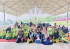 Dongeng Kemanusiaan Bangkitkan Empati Santri Cendekia Muslim untuk Palestina