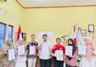 PKBM Cendekia Muslim Perkuat Komitmen Pendidikan Lewat Orientasi dan Penyerahan SK Tutor