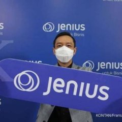 Tips mudah jangan panik jika lupa username pada mbking BTPN jenius