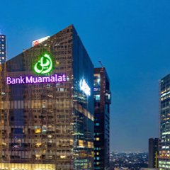 buka blokir salah pin muamalat