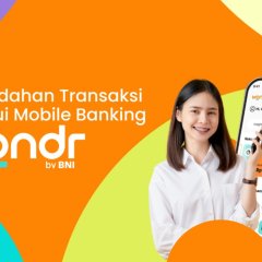 Solusi tips cara buka blokir bni