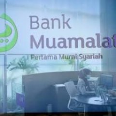 Jangan panik jika karena ATM bank muamalat tertelan mesin tips mengatasi nya