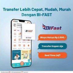 Apa langkah yang harus dilakukan jika salah transfer BNI