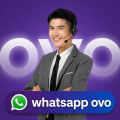OVO Sementara Diblokir, Hubungi Layanan Kami