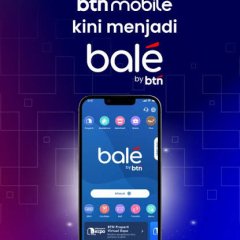 Cara buka blokir BTN mobile salah kata sandi